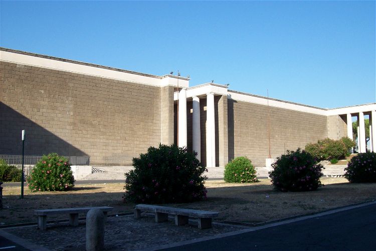 Museo della Civiltà Romana
