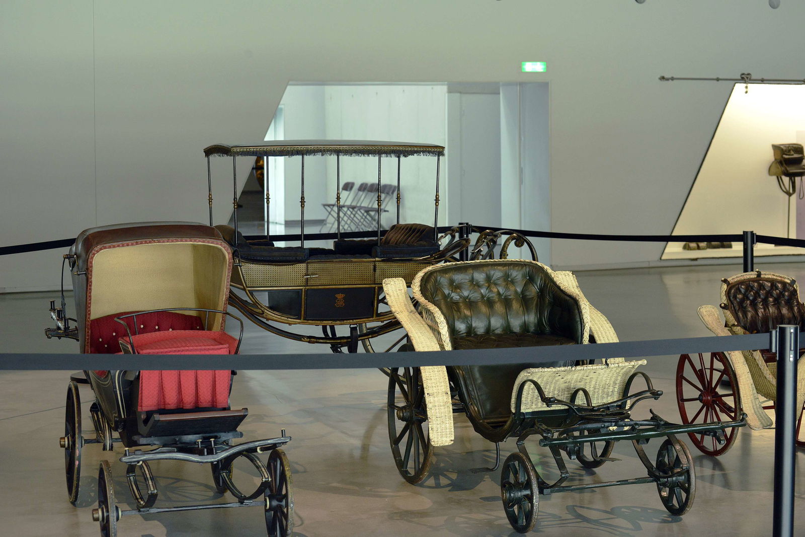 National Coach Museum