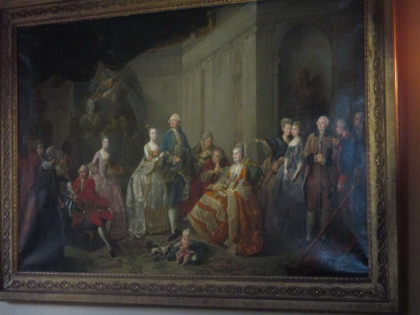 Musée Nissim de Camondo