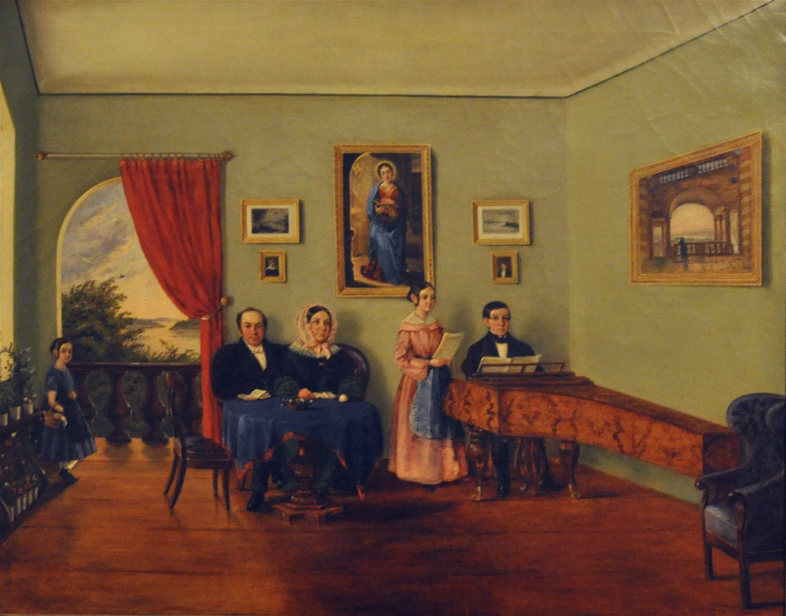 Wien Museum Karlsplatz