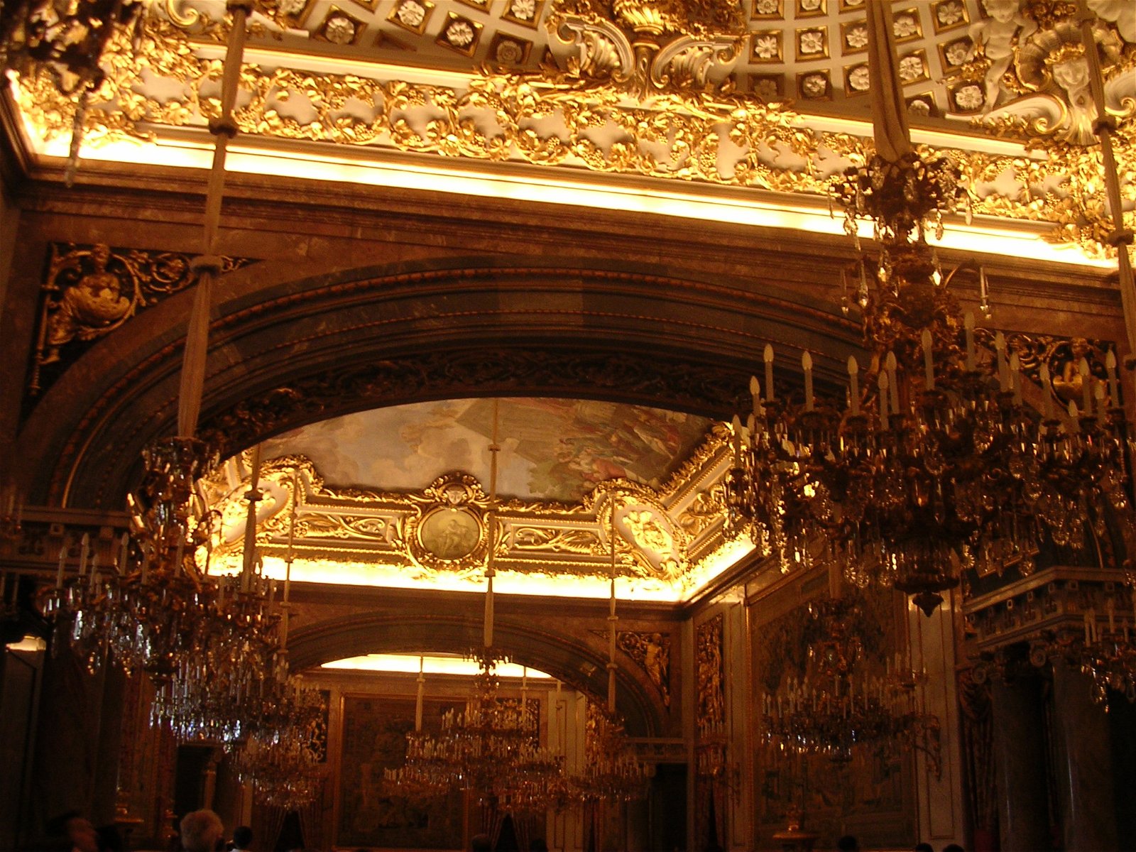 Royal Palace of Madrid