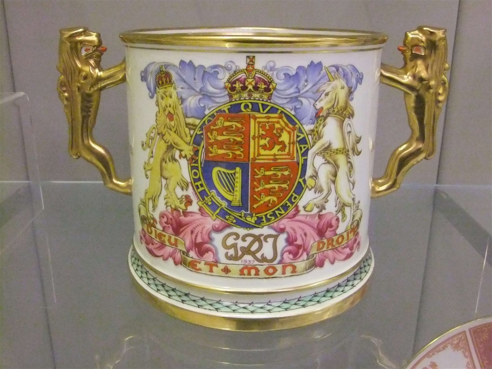 Harris Museum and Art Gallery