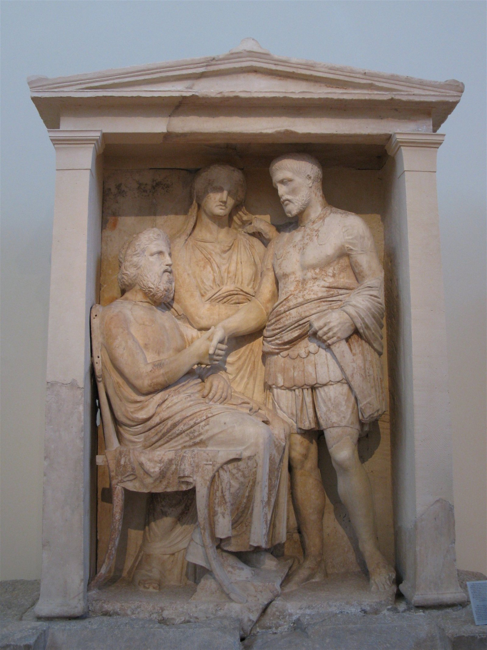 National Archaeological Museum