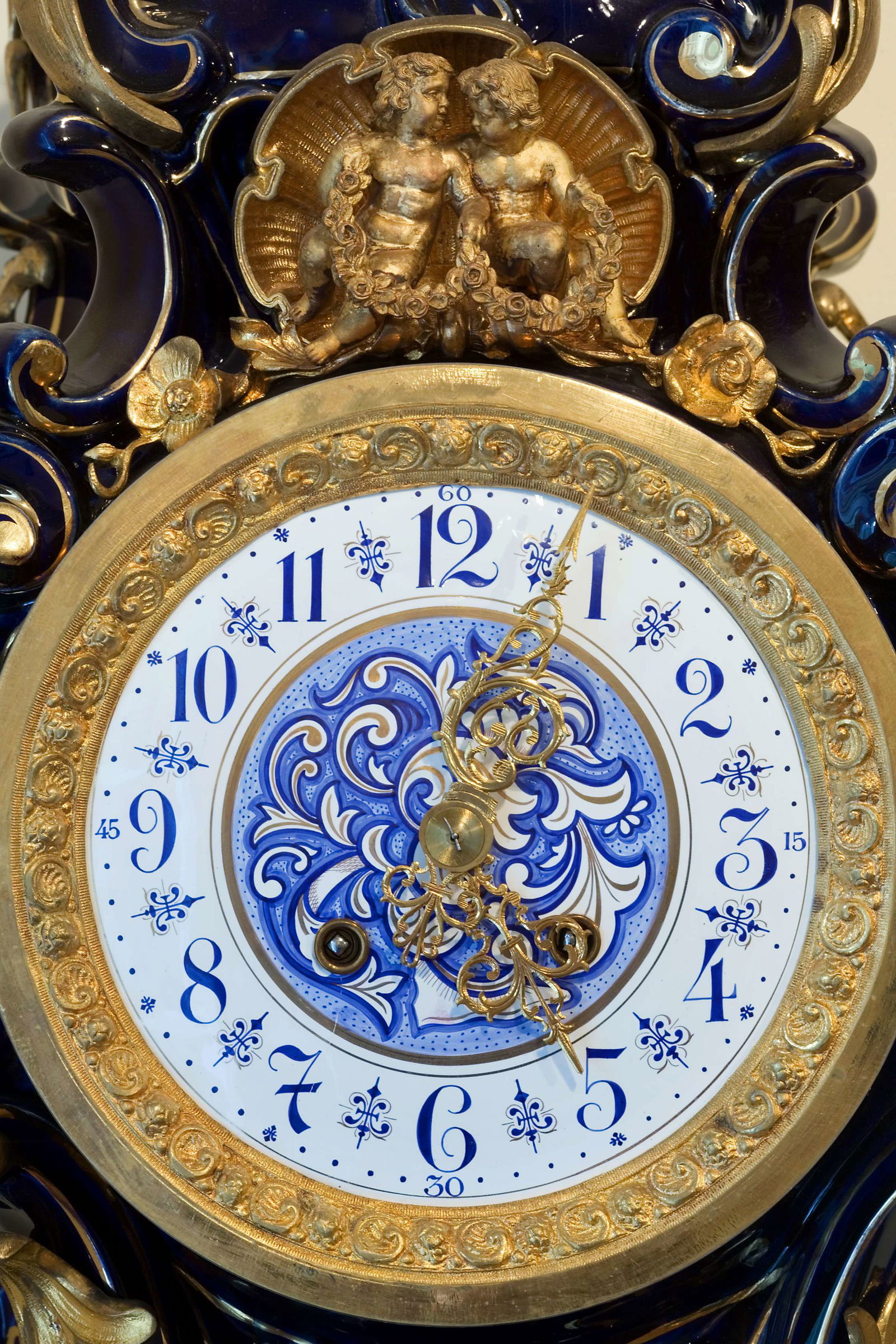 Clock Museum
