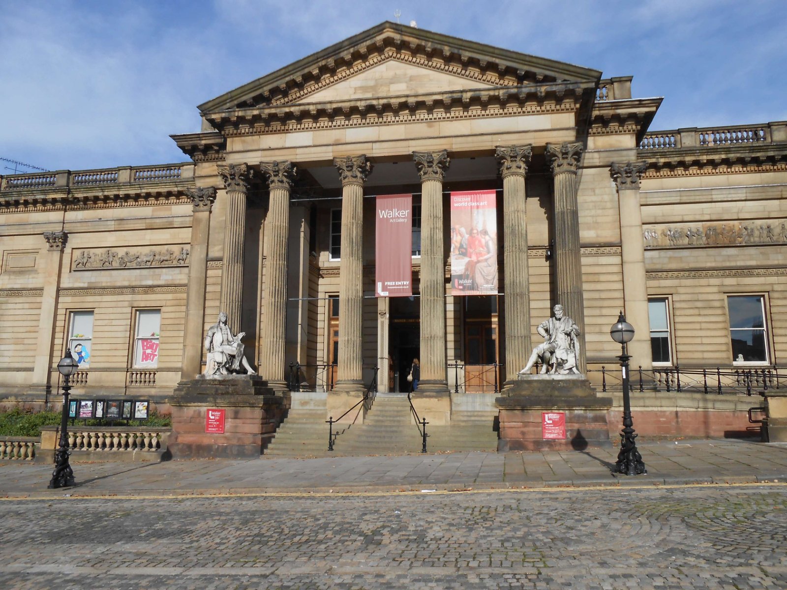 Walker Art Gallery