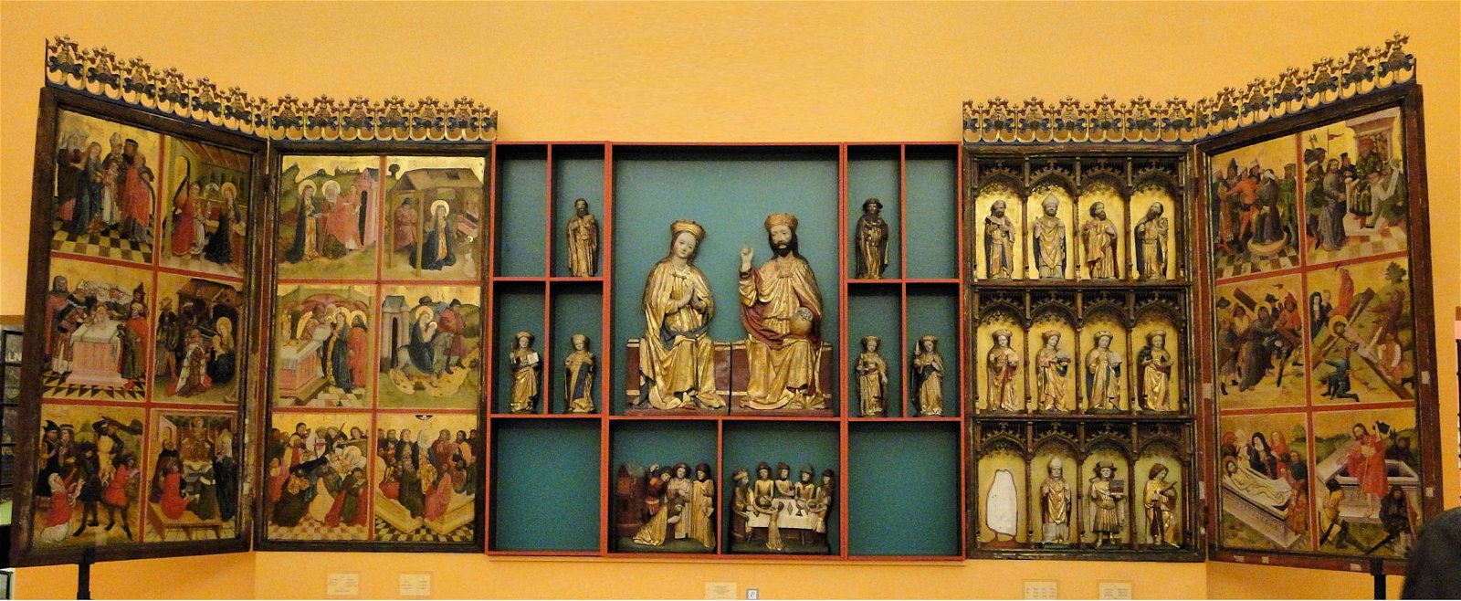 Szczecin's National Museum