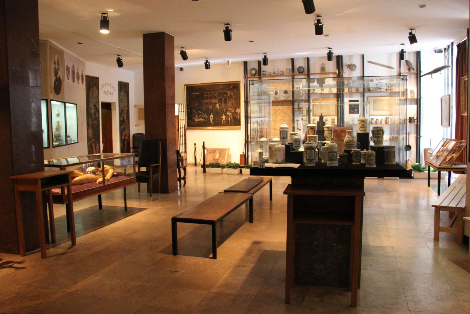 Semmelweis Museum of Medical History