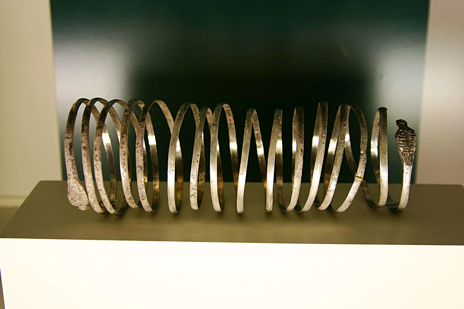 Museu Arqueològic de Catalunya