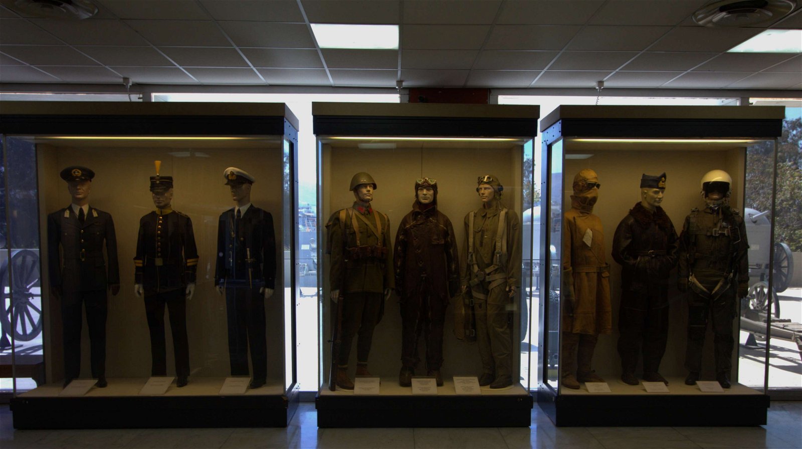 War Museum of Athens