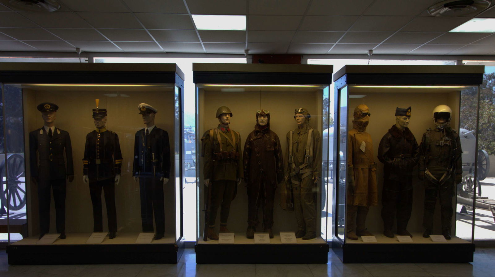 War Museum of Athens