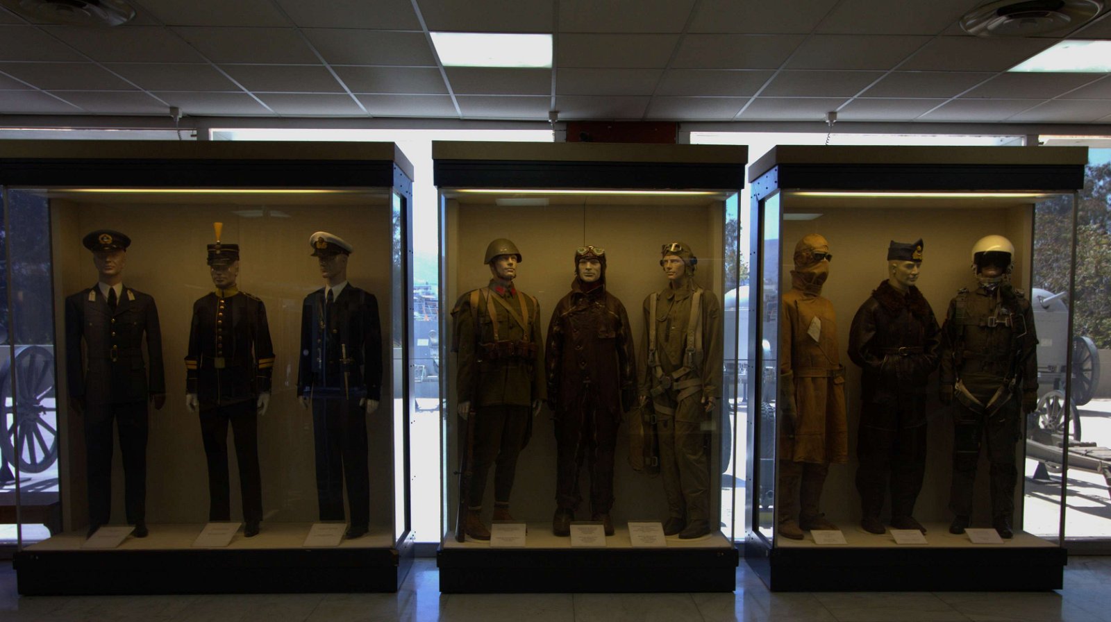 War Museum of Athens