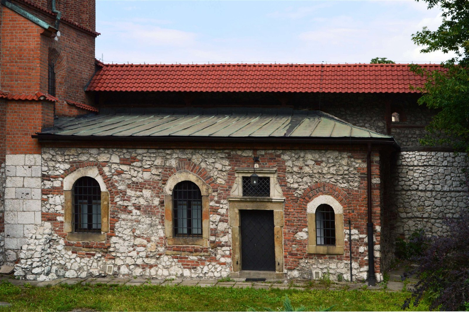 Old Synagogue, Kraków