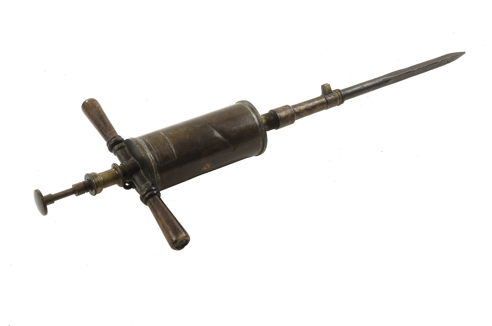 Museu Valencià d'Etnologia