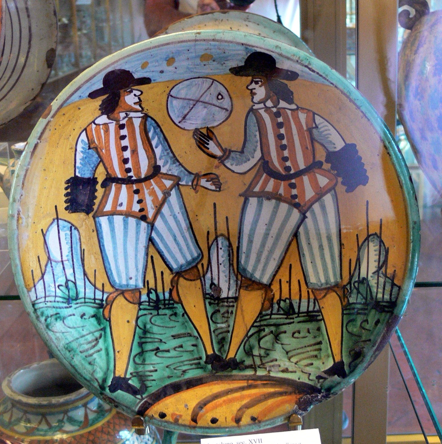 Museo Nazionale del Bargello