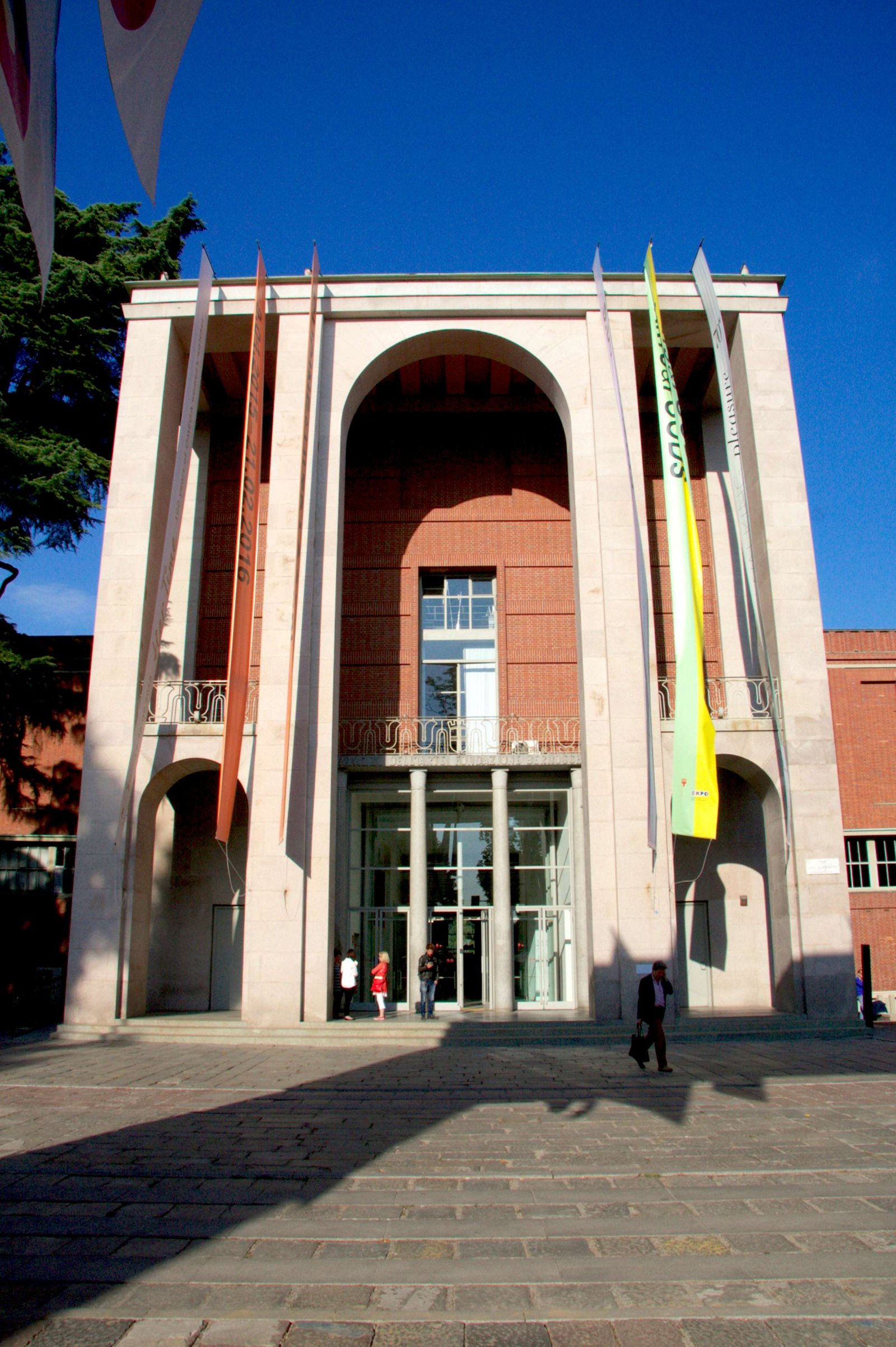 La Triennale di Milano