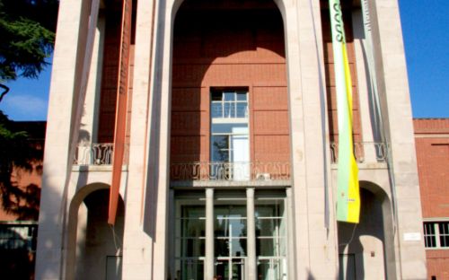 La Triennale di Milano