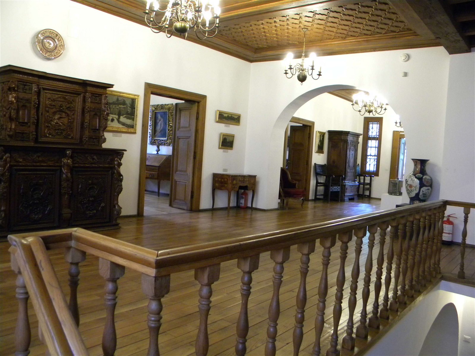 Theodor Pallady Museum