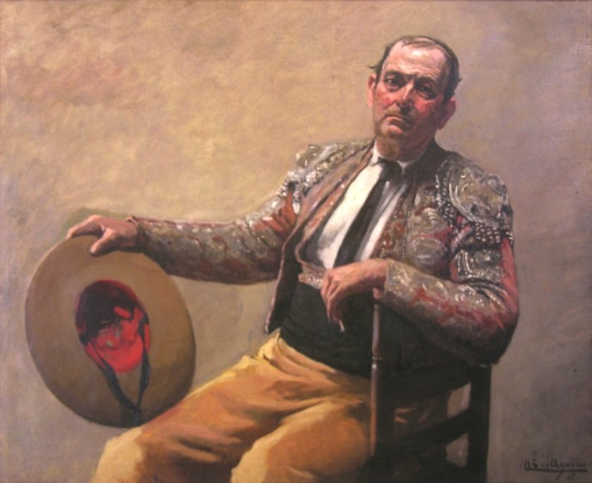 Museo de Artes y Costumbres Populares de Sevilla