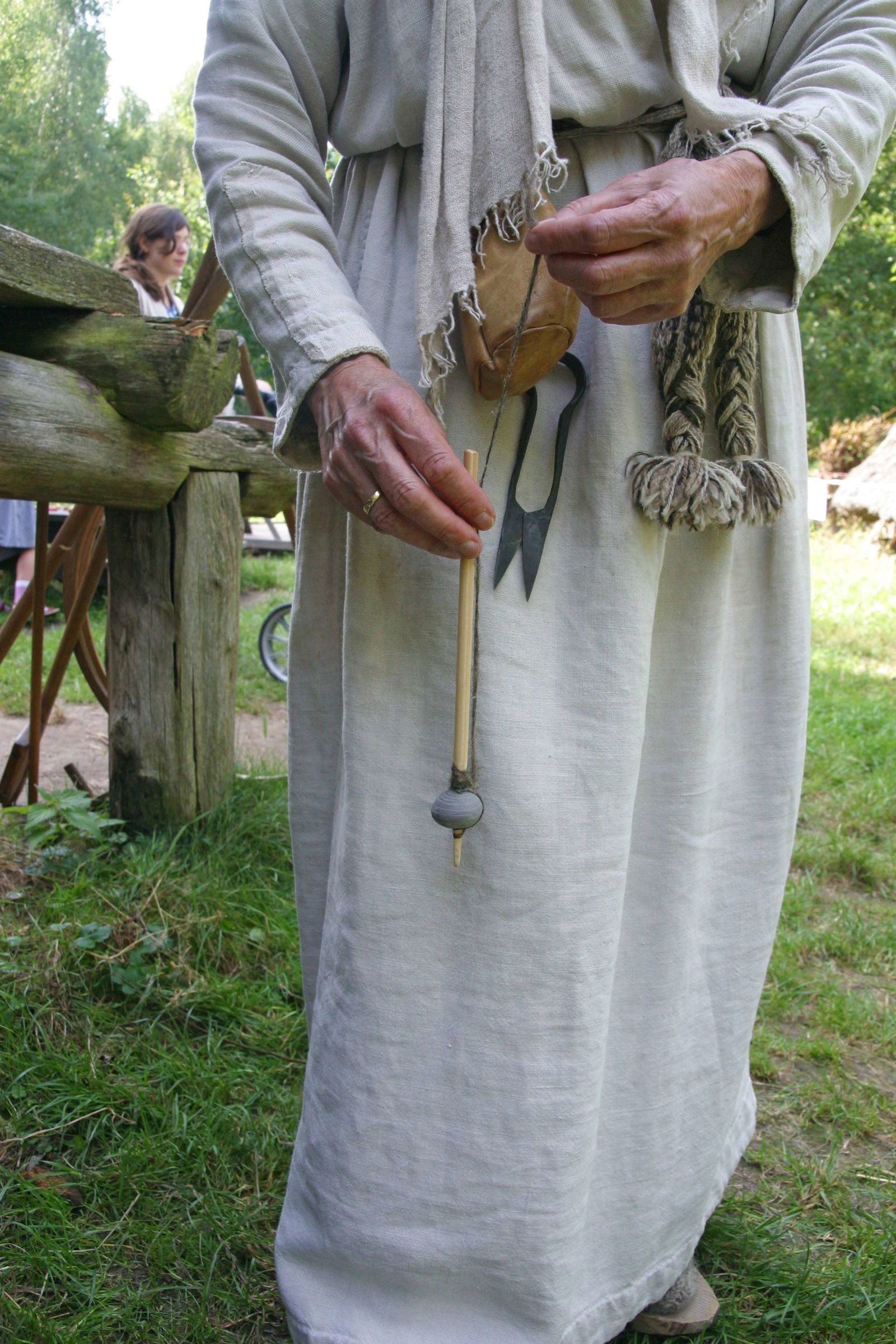 Museum Village Duppel