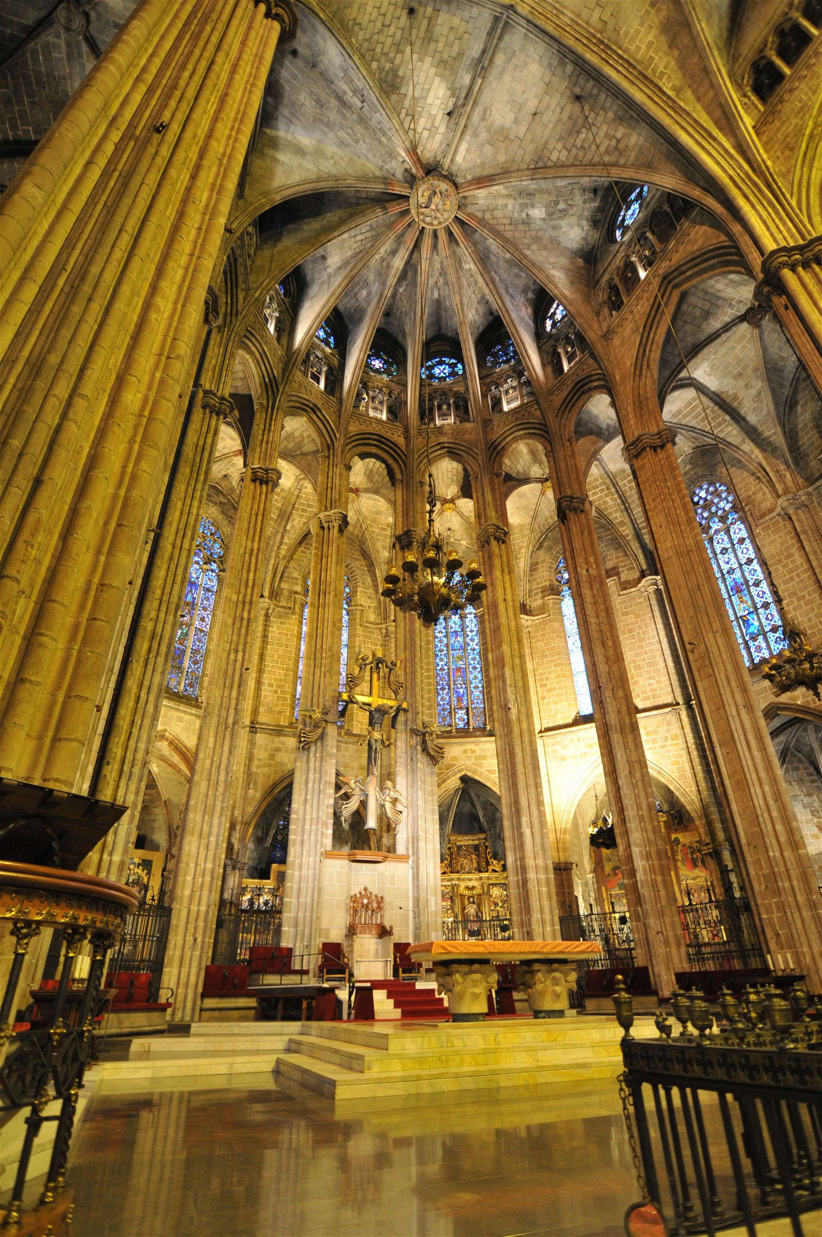 Museu de la Catedral
