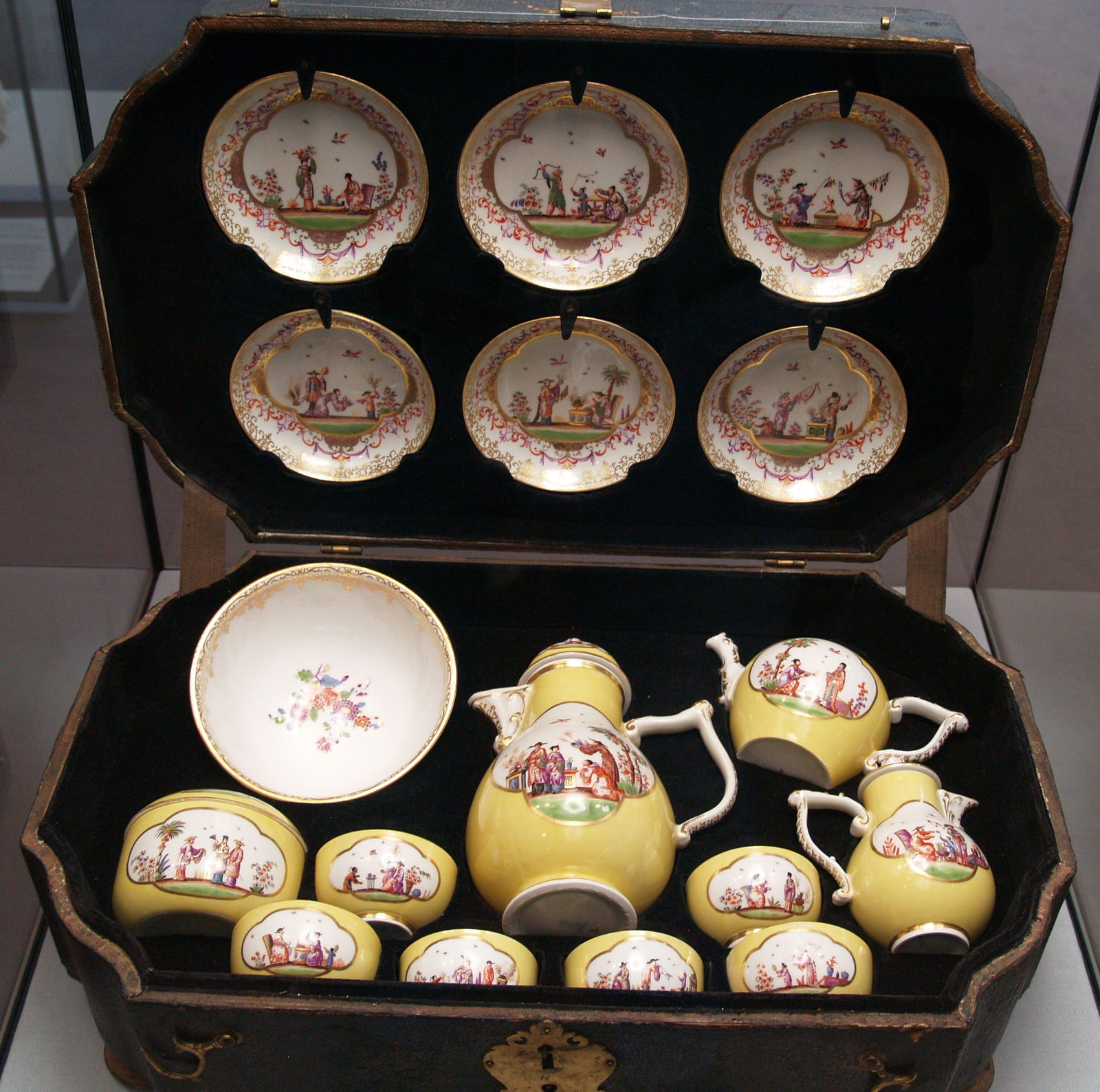 Museum of Applied Art