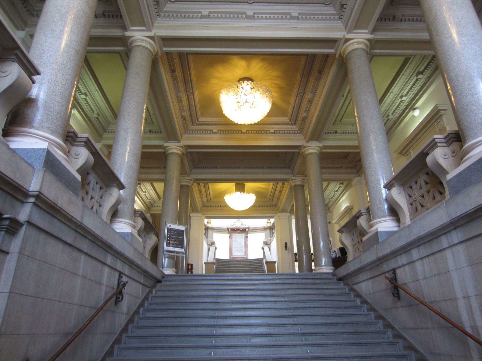 The City of Prague Museum