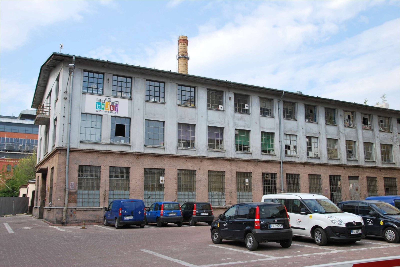 Se-ma-for Animation Museum