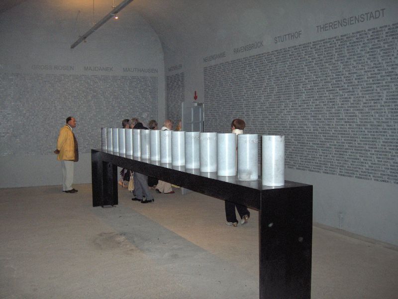 Nationaal Gedenkteken van het Fort van Breendonk