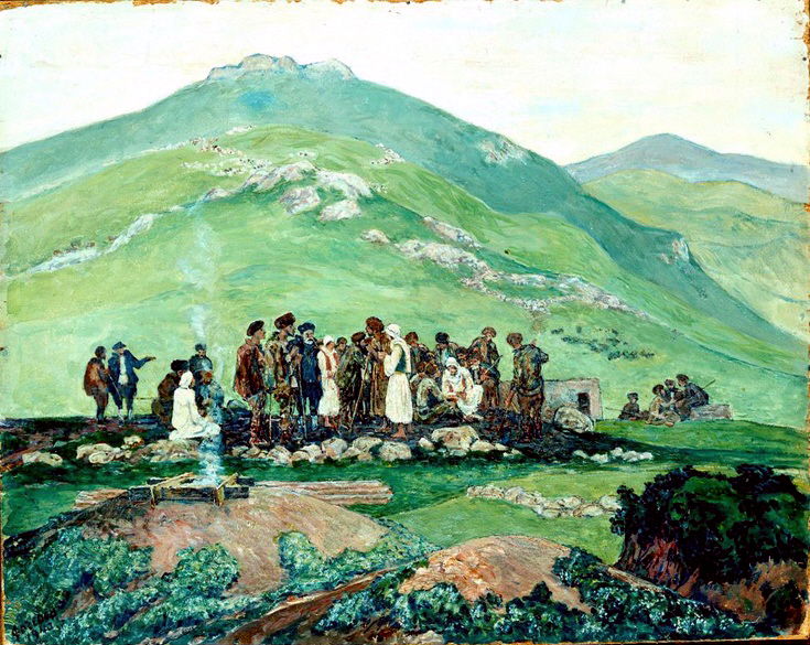 New National Gallery