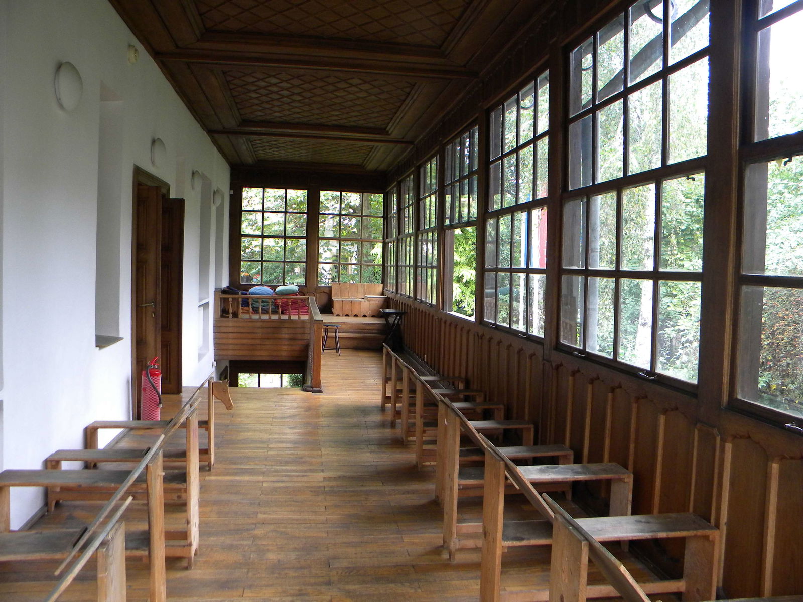 Theodor Pallady Museum