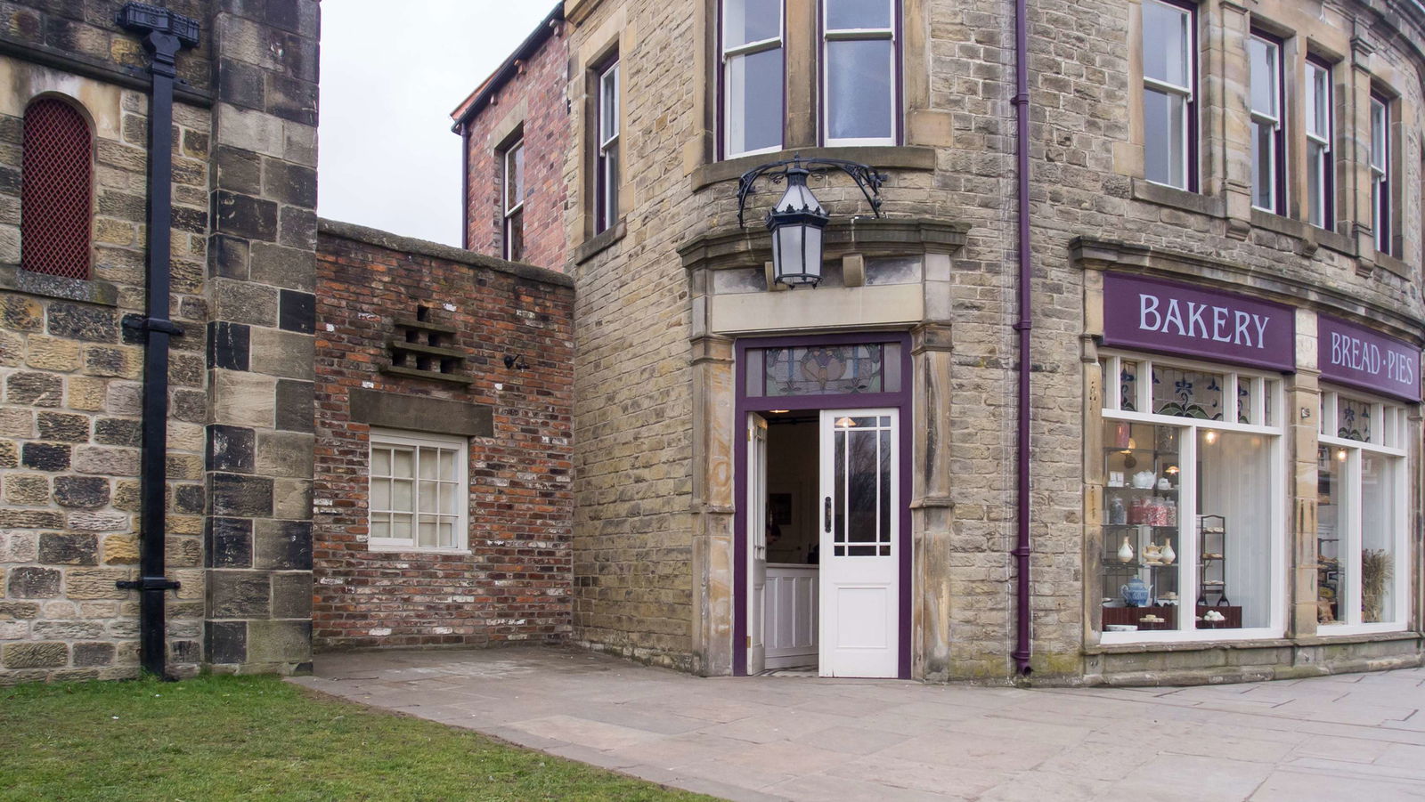 Beamish Open Air Museum