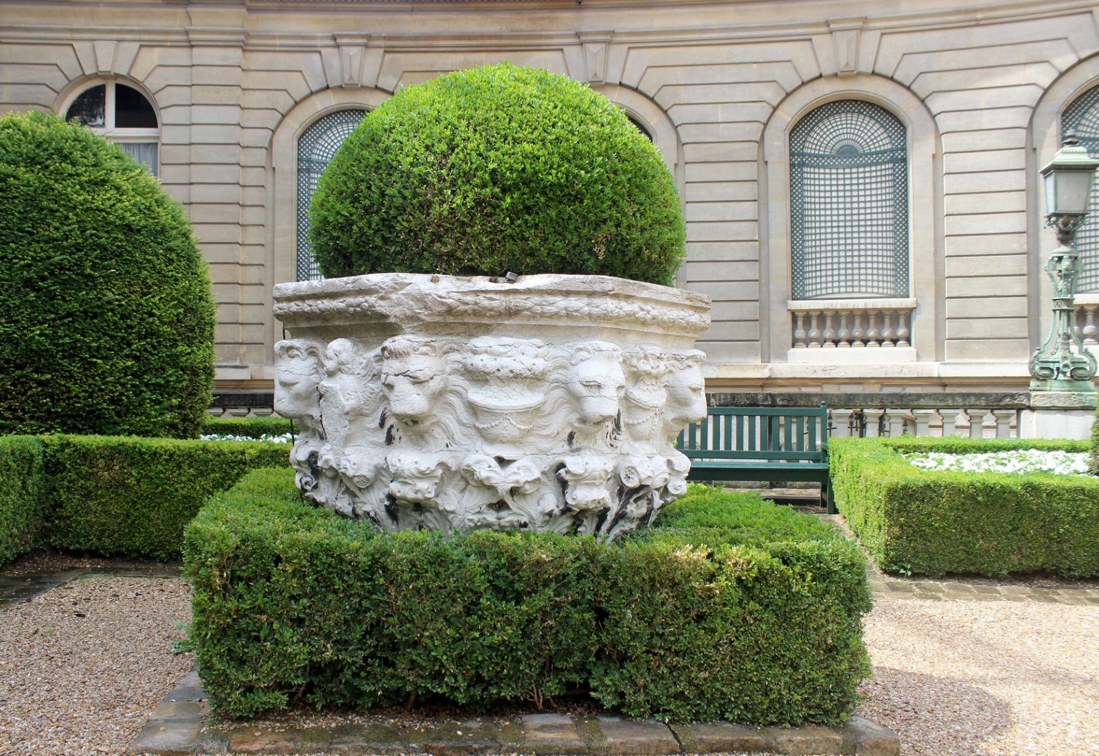 Musee Jacquemart-André