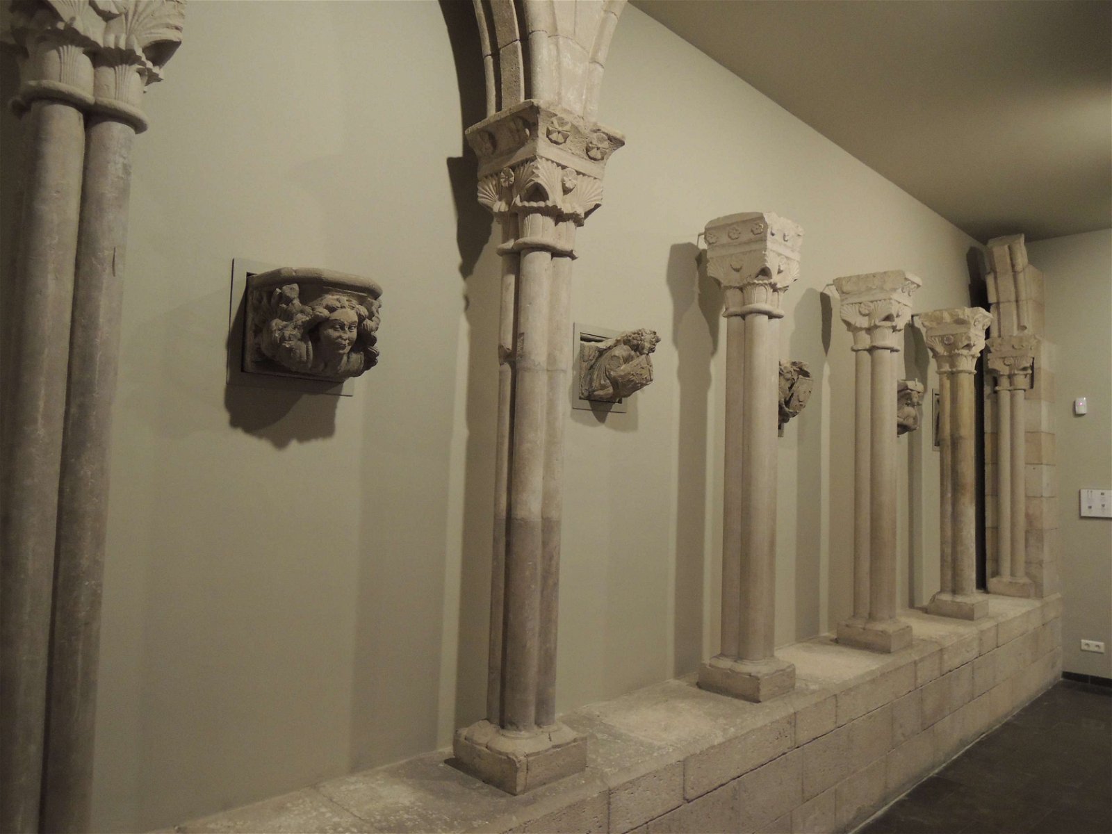 Frederic Mares Museum (Museu Frederic Mares)