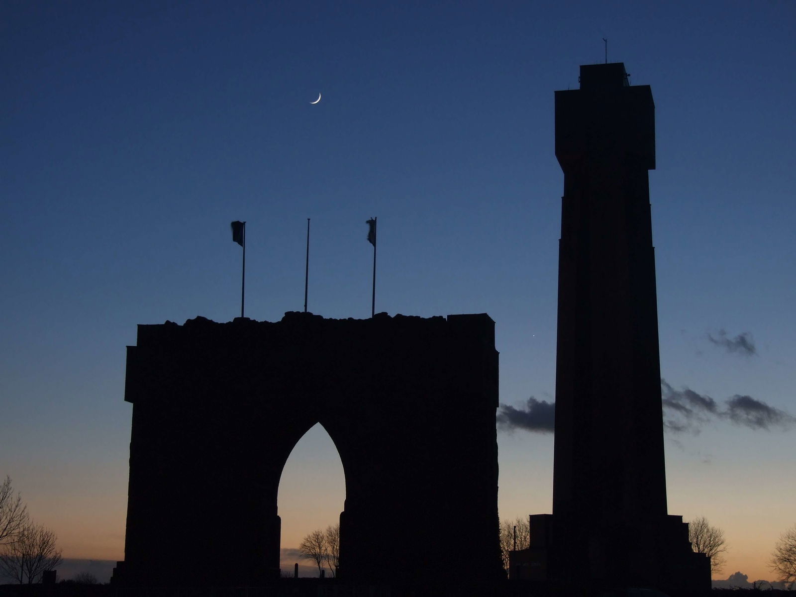 Musée le long de l'yser