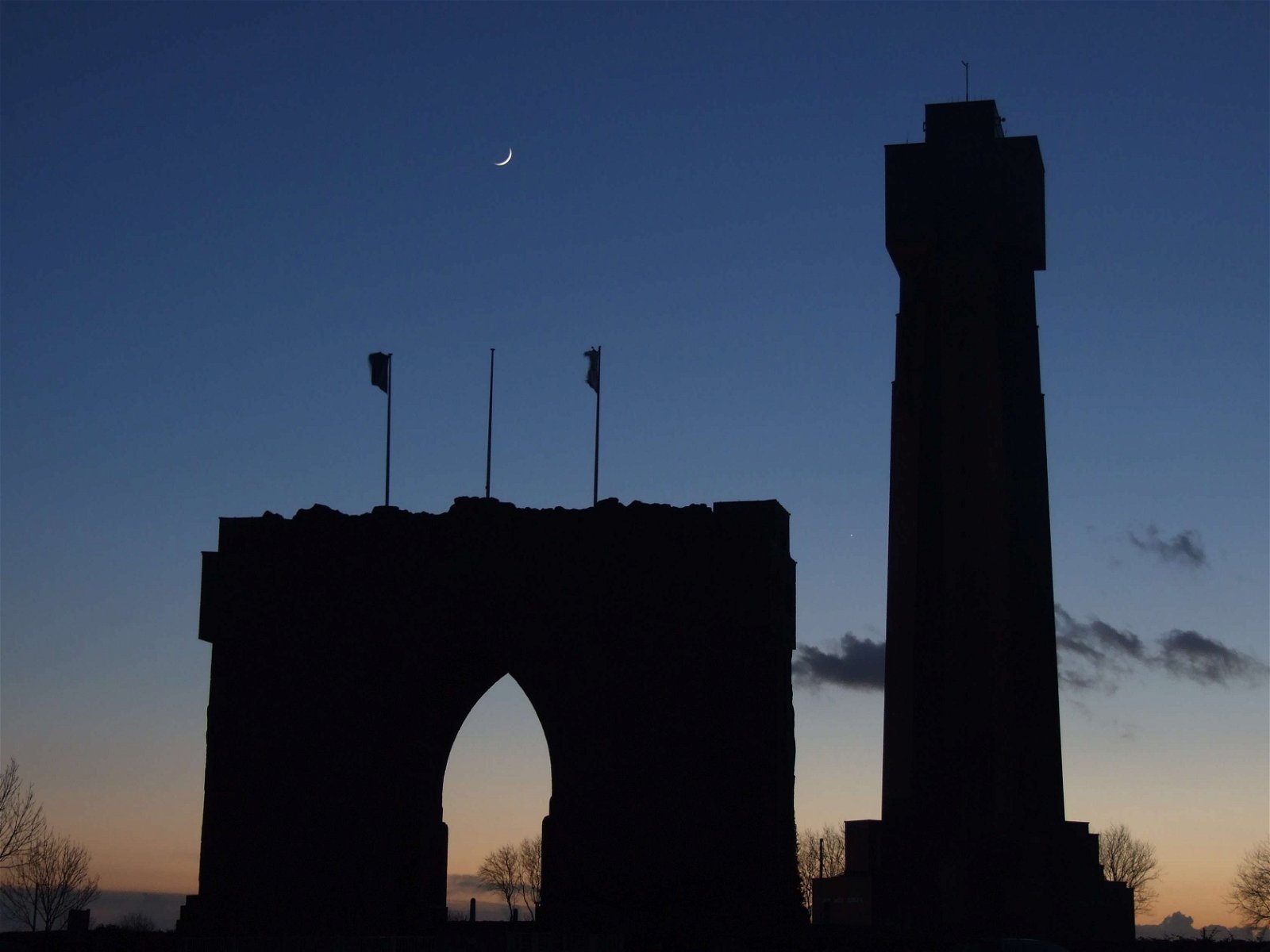 Museum aan de IJzer (IJzertoren)