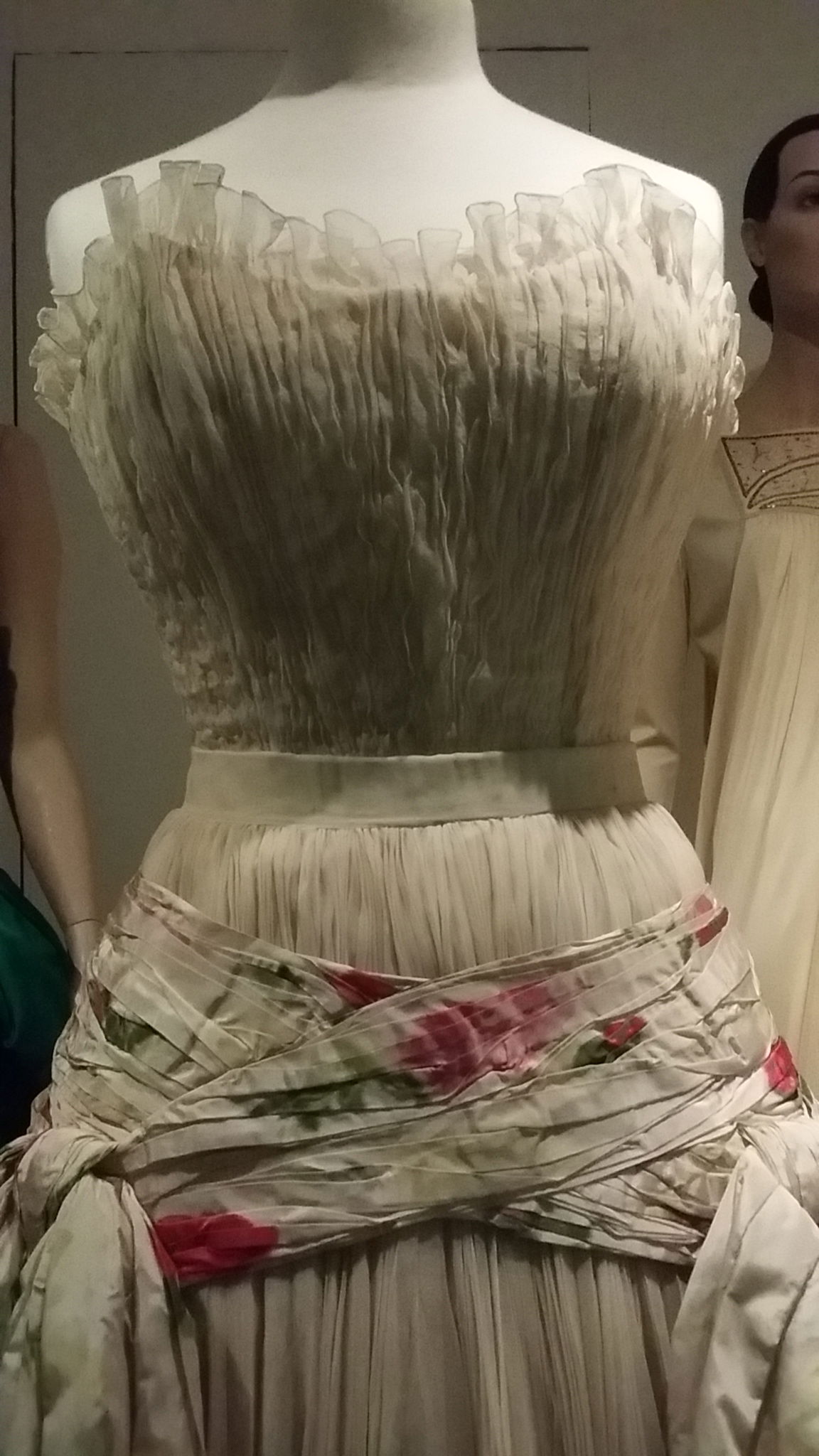 Museo della moda di Bath