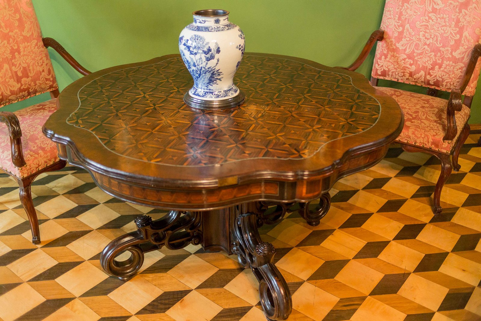 Jagiellonian University Museum