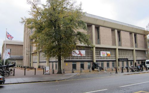 National Army Museum