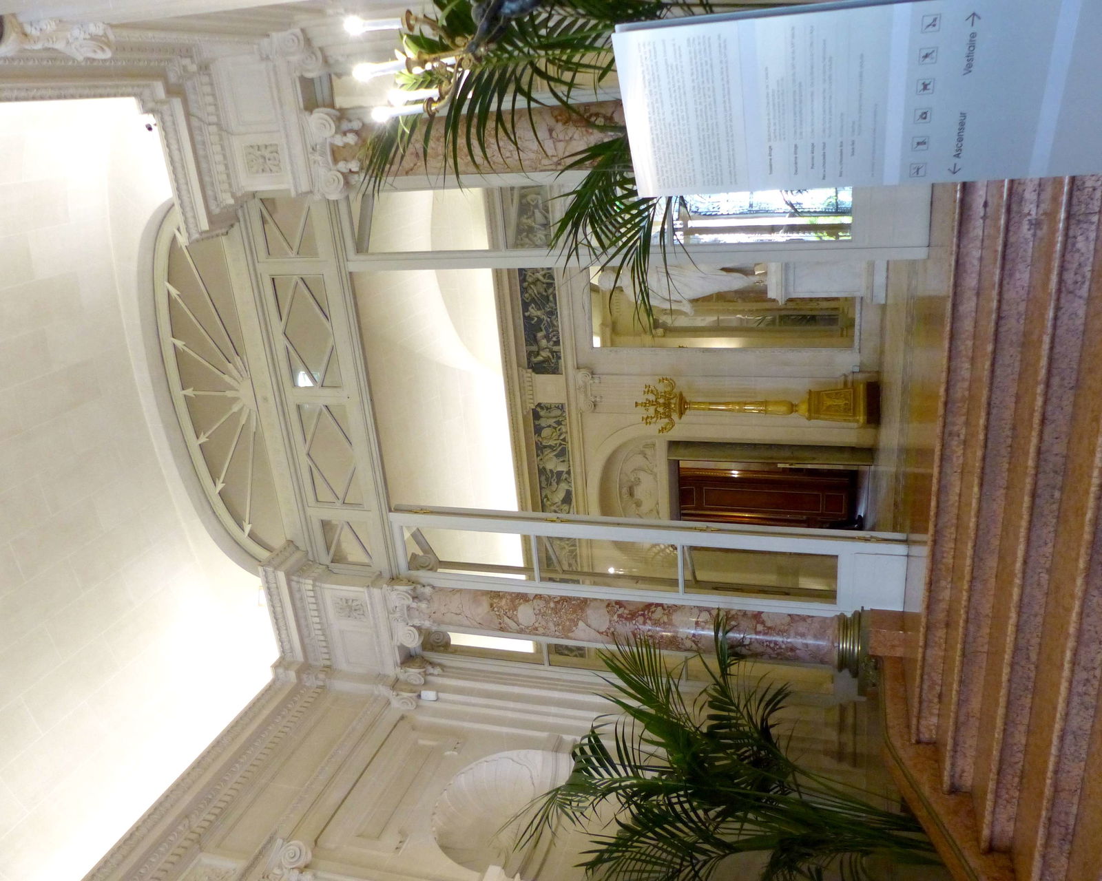 Villa Masséna, Musée d'art et d'histoire