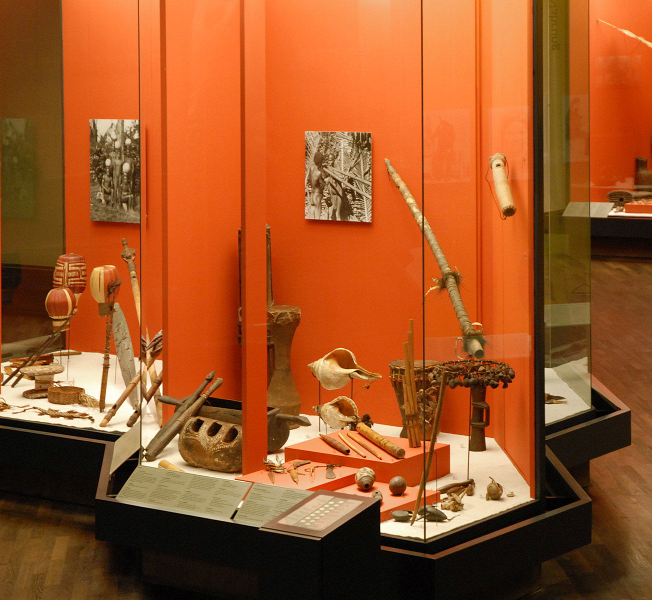 Museum for Communication Berlin