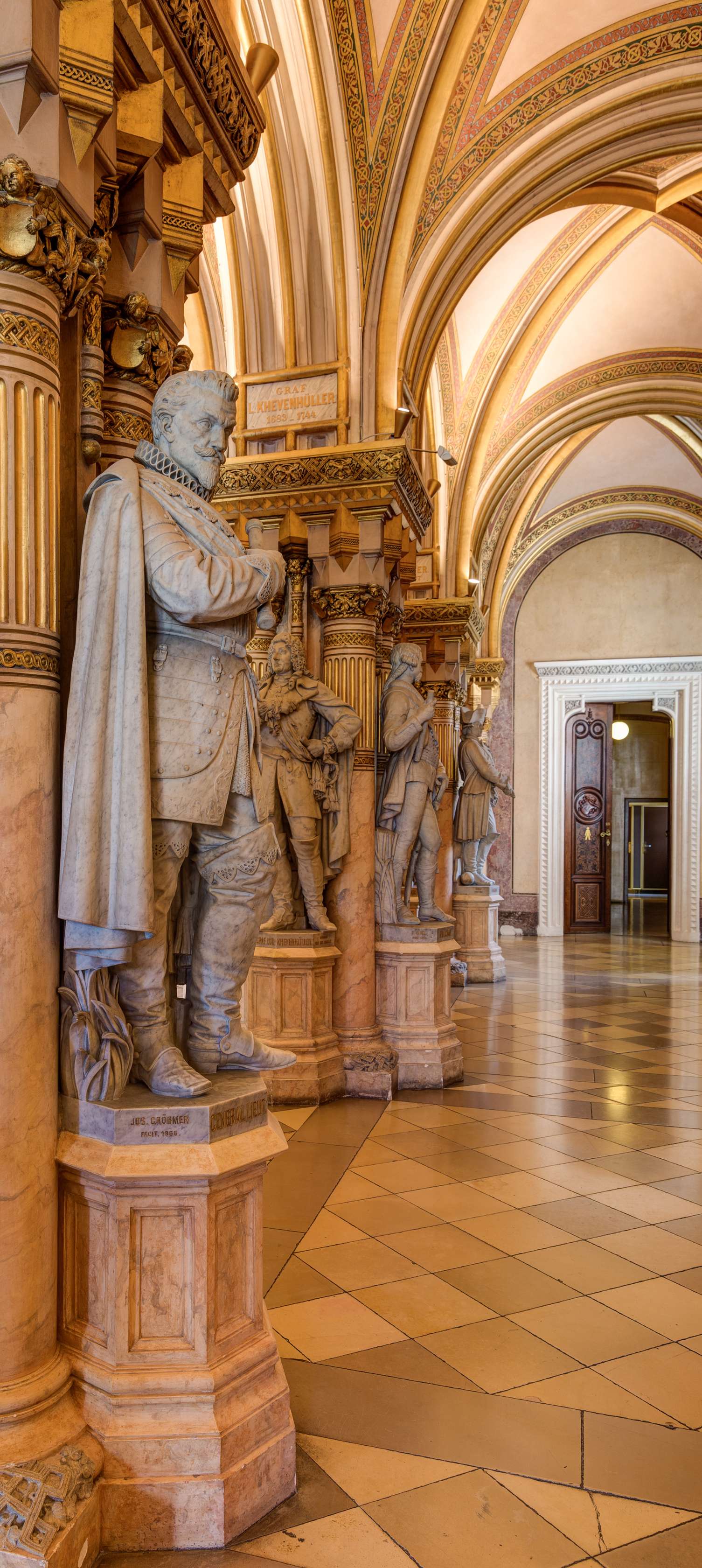 Museum of Military History