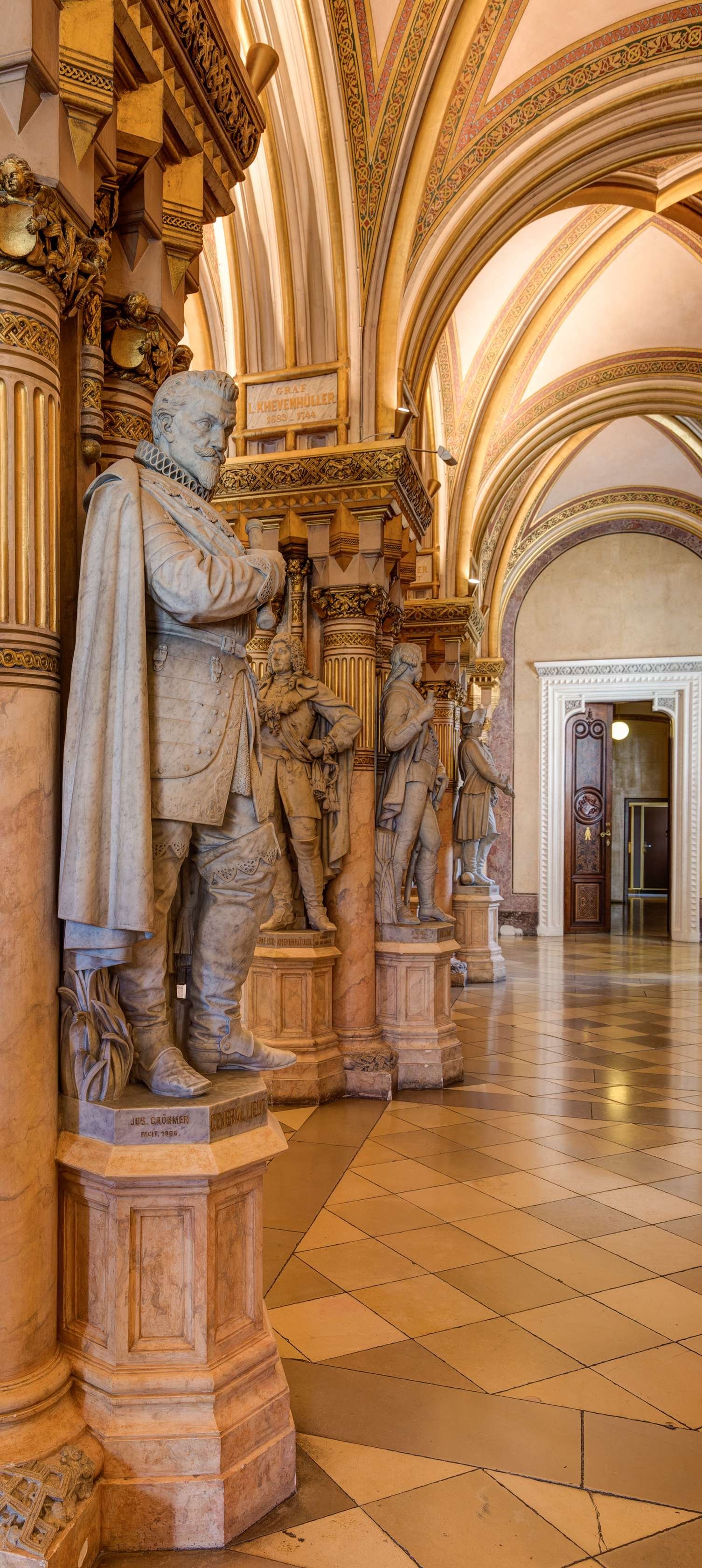 Museum of Military History