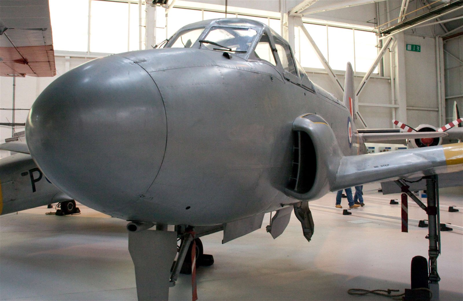 Royal Air Force Museum Cosford