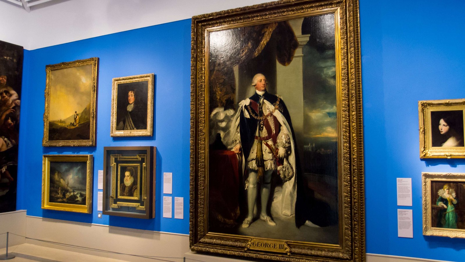 Herbert Art Gallery and Museum