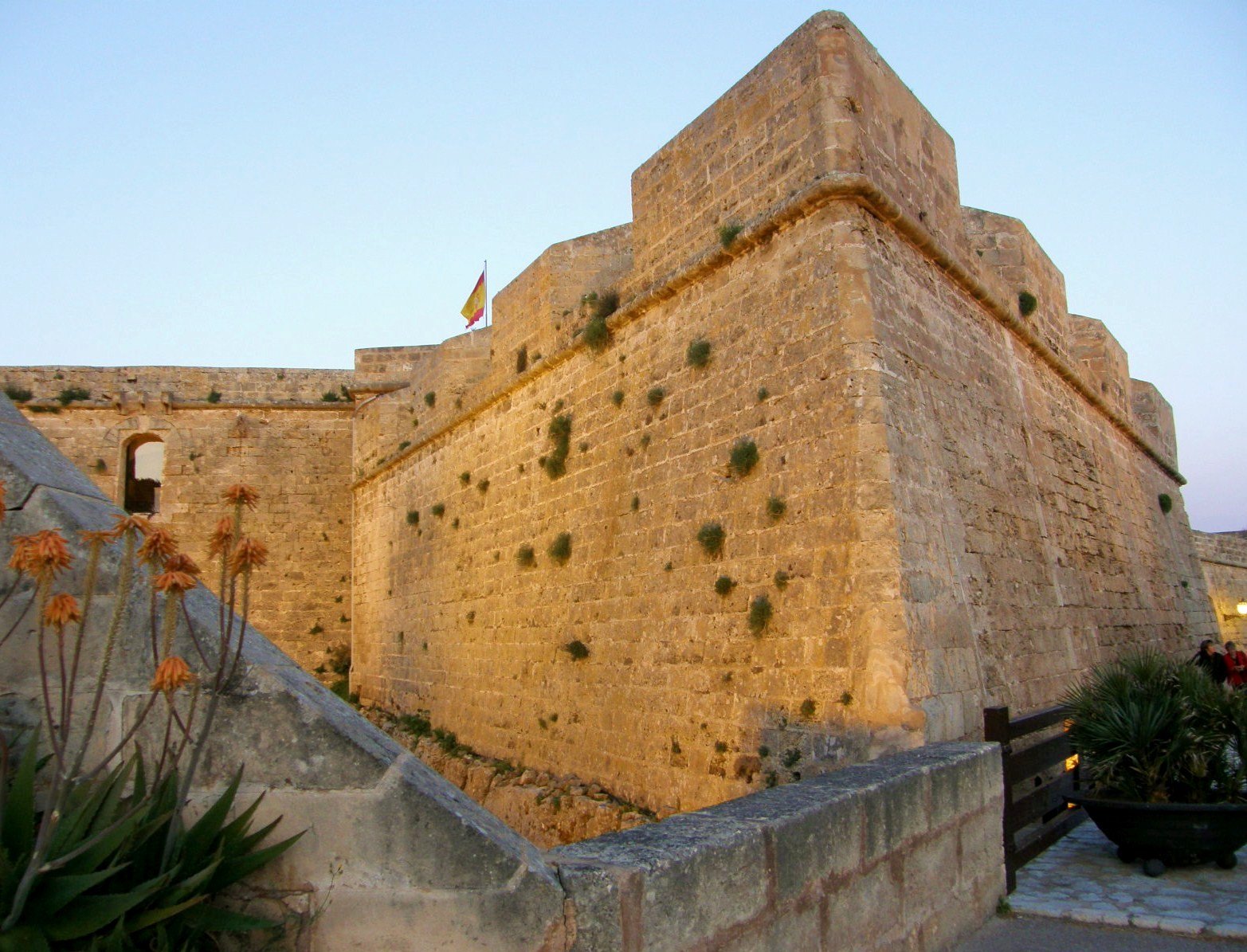 Museu Històric Militar de les Balears