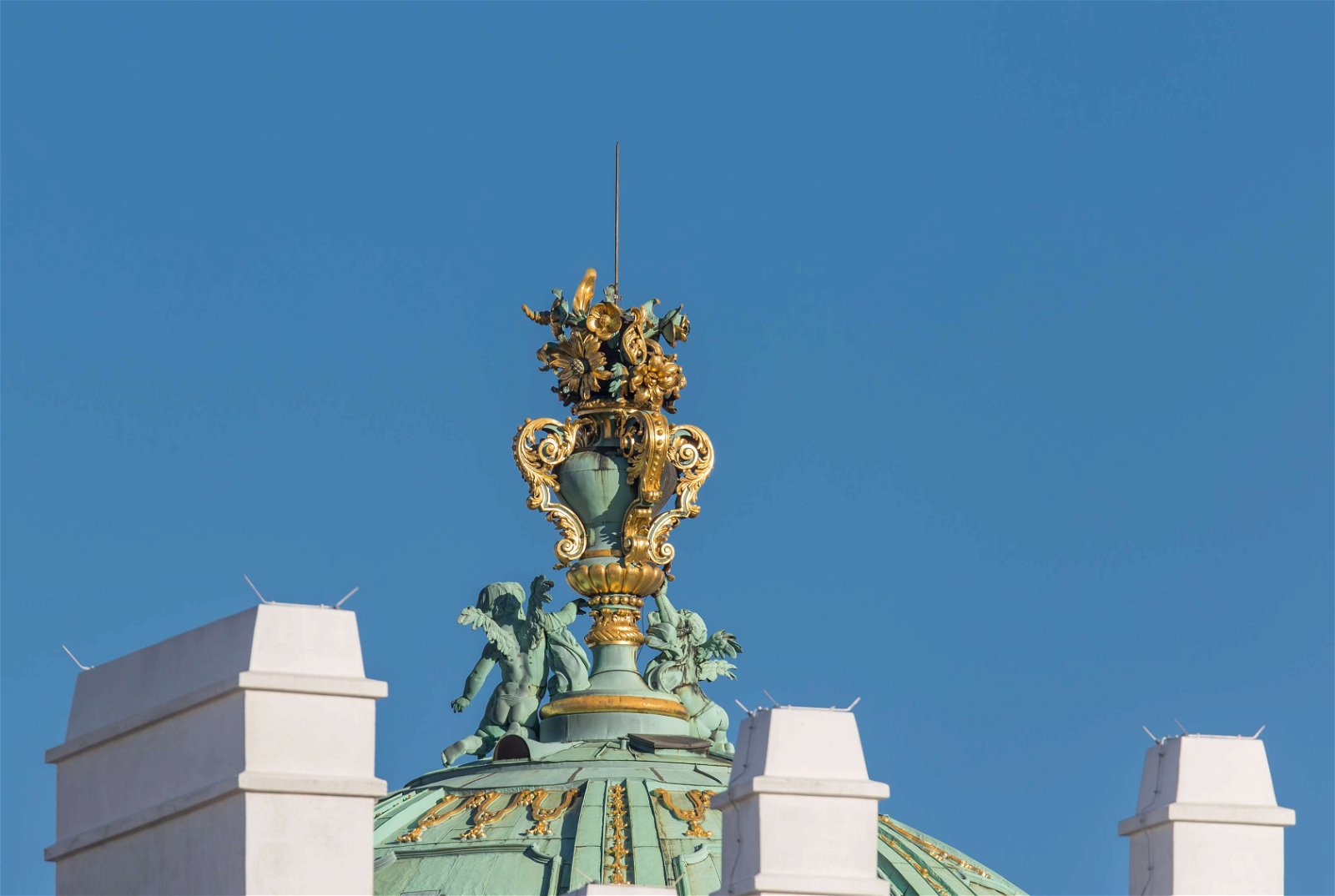 Hofburg - Imperial Palace