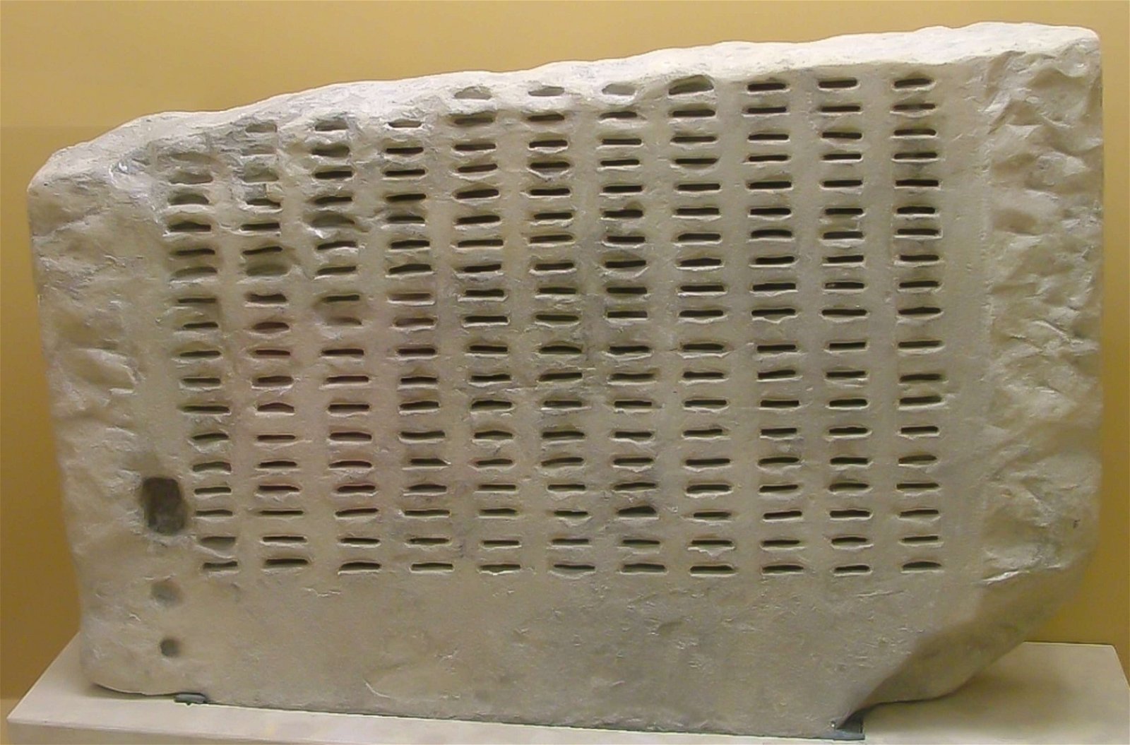 Museum of the Ancient Agora