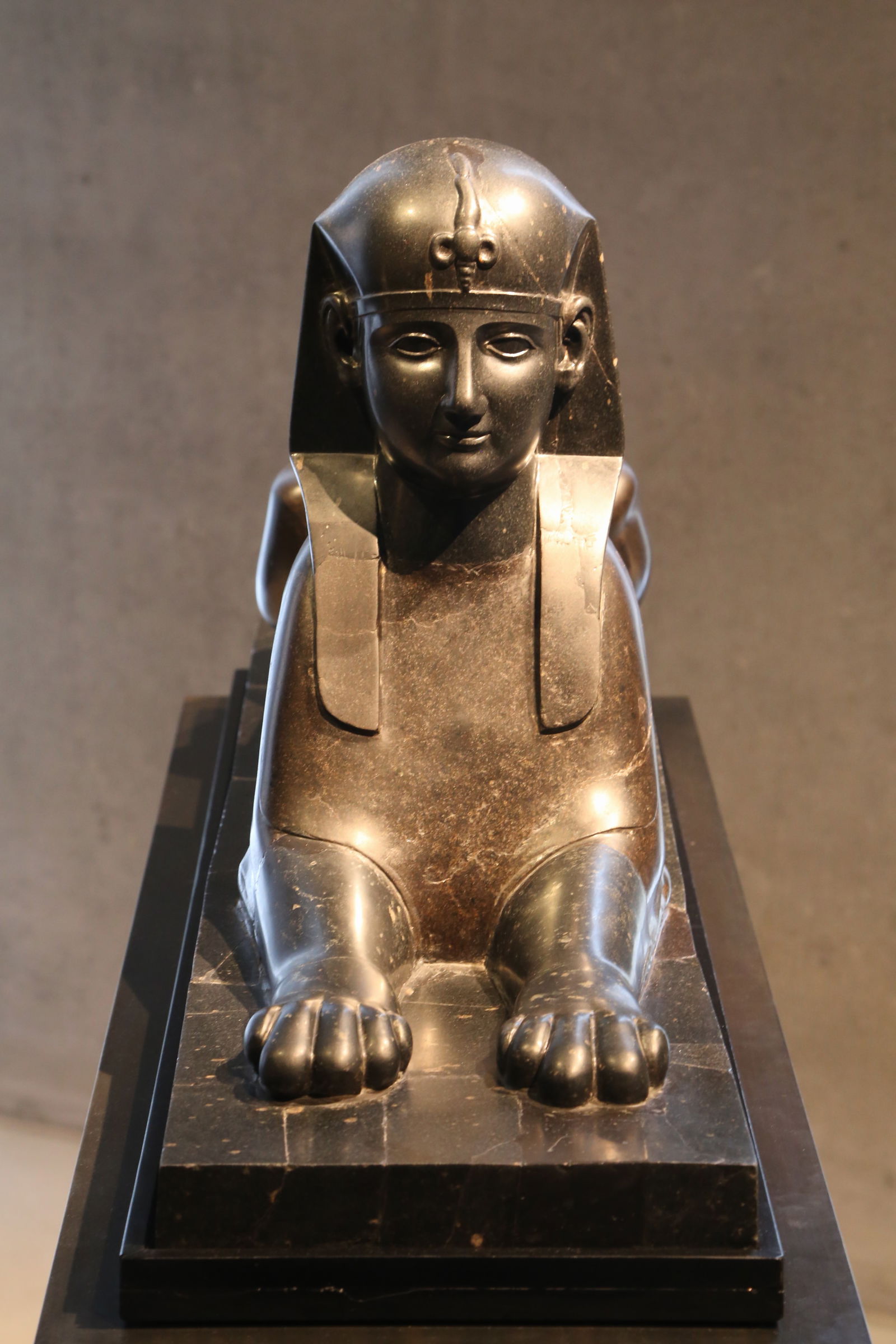 State Collection of Egyptian Art