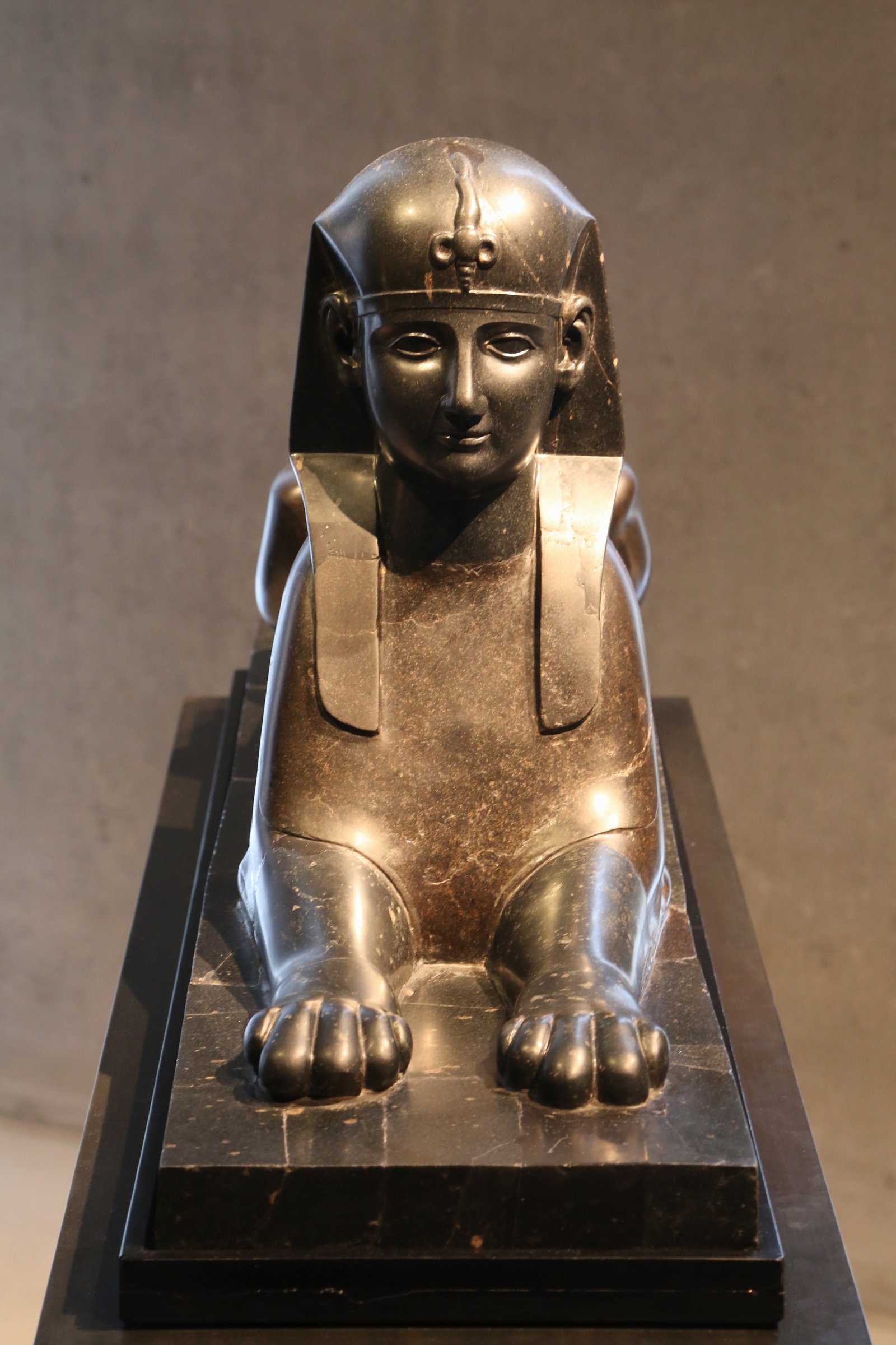State Museum of Egyptian Art