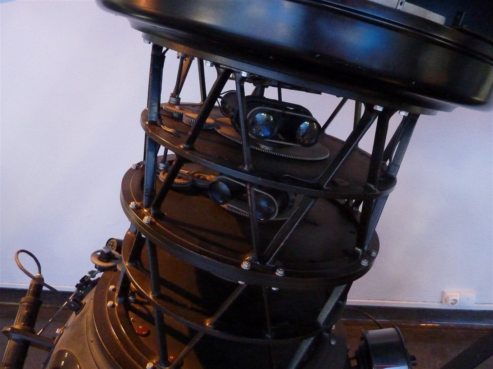 Planetário Calouste Gulbenkian